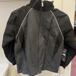 Boys rain Jacket