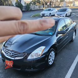 2011 Nissan Altima