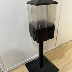 U Turn Candy Vending Machine 