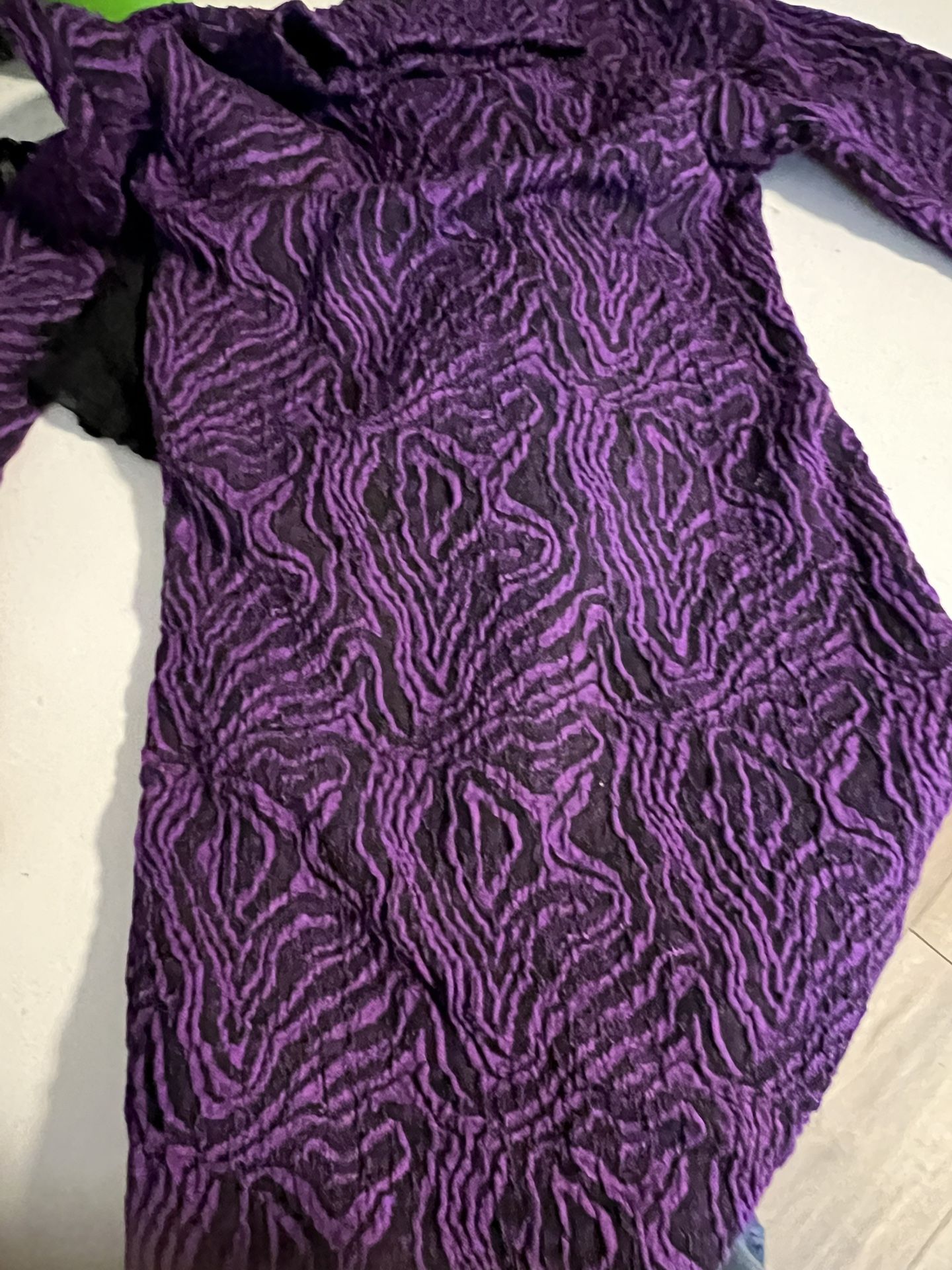 Party Up Or Down Dress