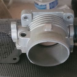 99-04 Mustang GT OEM 65mm Throttle Body