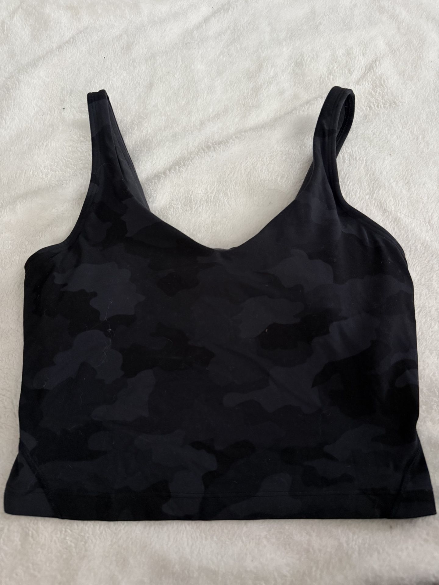 Lululemon Bra Top