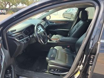 2017 Cadillac XTS