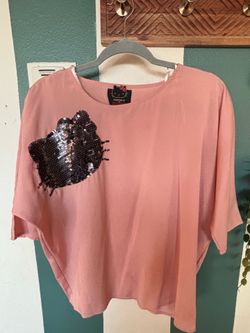 Hello kitty Blouse