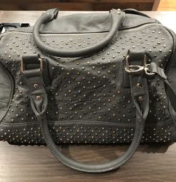 Charming Charlie bag