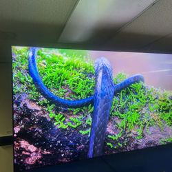 Brand New Samsung 100in NeoQled TV’s! 