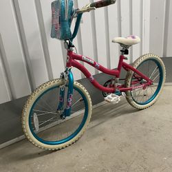 Kids Bike Size 20