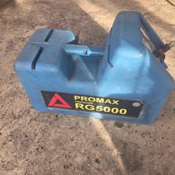 Promax Recovery Unit