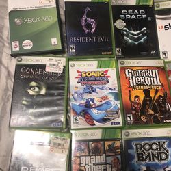 Older Games Available 