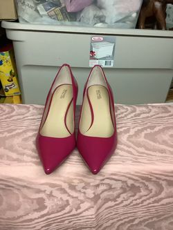 Mk shoes 8 1/2 M,