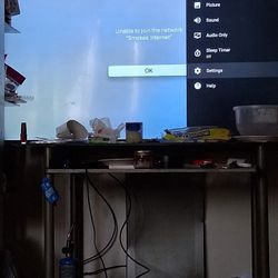Hisense 55 Inch