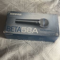 Micrófono para venta