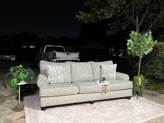 3 Seater Sofa Couch - Delivery Available