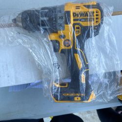 DeWalt Drill