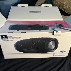 Outdoor Speaker 