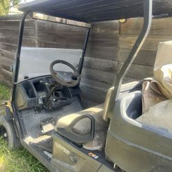 Golf Car