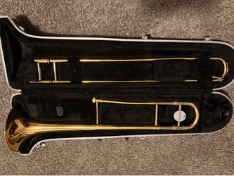 Yamaha Trombone $850 OBO