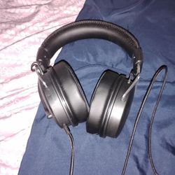New Headphones