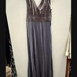NWT Vera Wang Dress