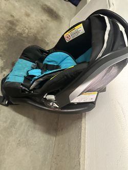 Carseat