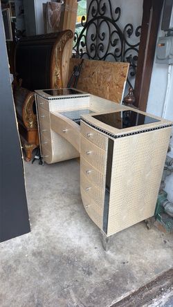Aico by Michael Amini dresser