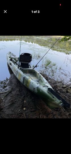 Kayak