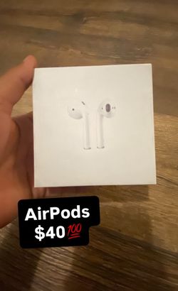 $35 dollar AirPods 💯