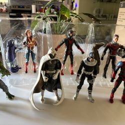 Marvel Legend Lot 