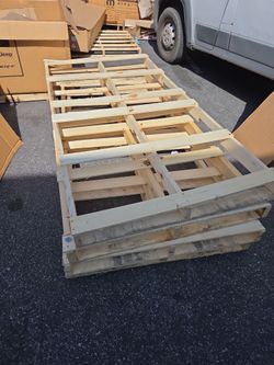 Free pallets, paletas gratis