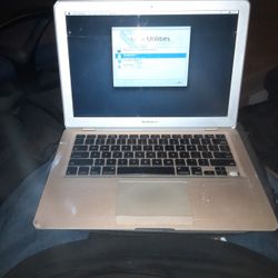 MacBook Air Pro 