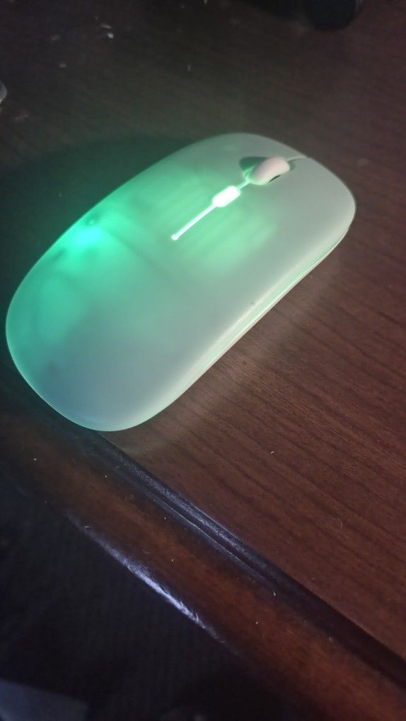 Wireless USB Cordless Mouse