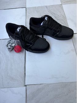 travis scott air jordan 1 lows black phantom