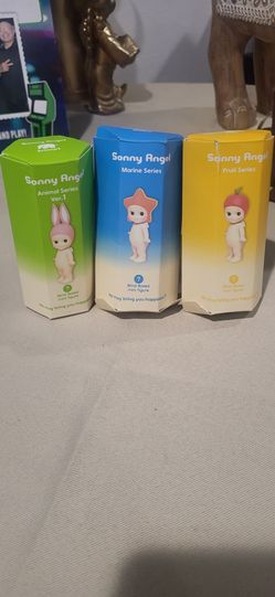 SonnyAngel