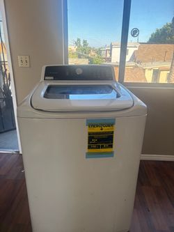 Washer