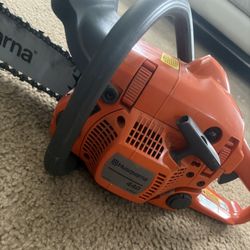 Husqvarna 440 X force