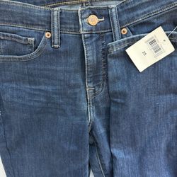 Size 26 Jeans Lucky Brand 