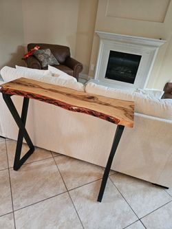 Entry table and More