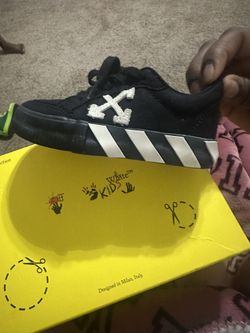 Off White