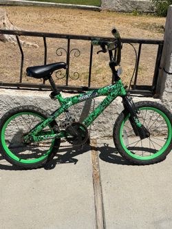 Bike