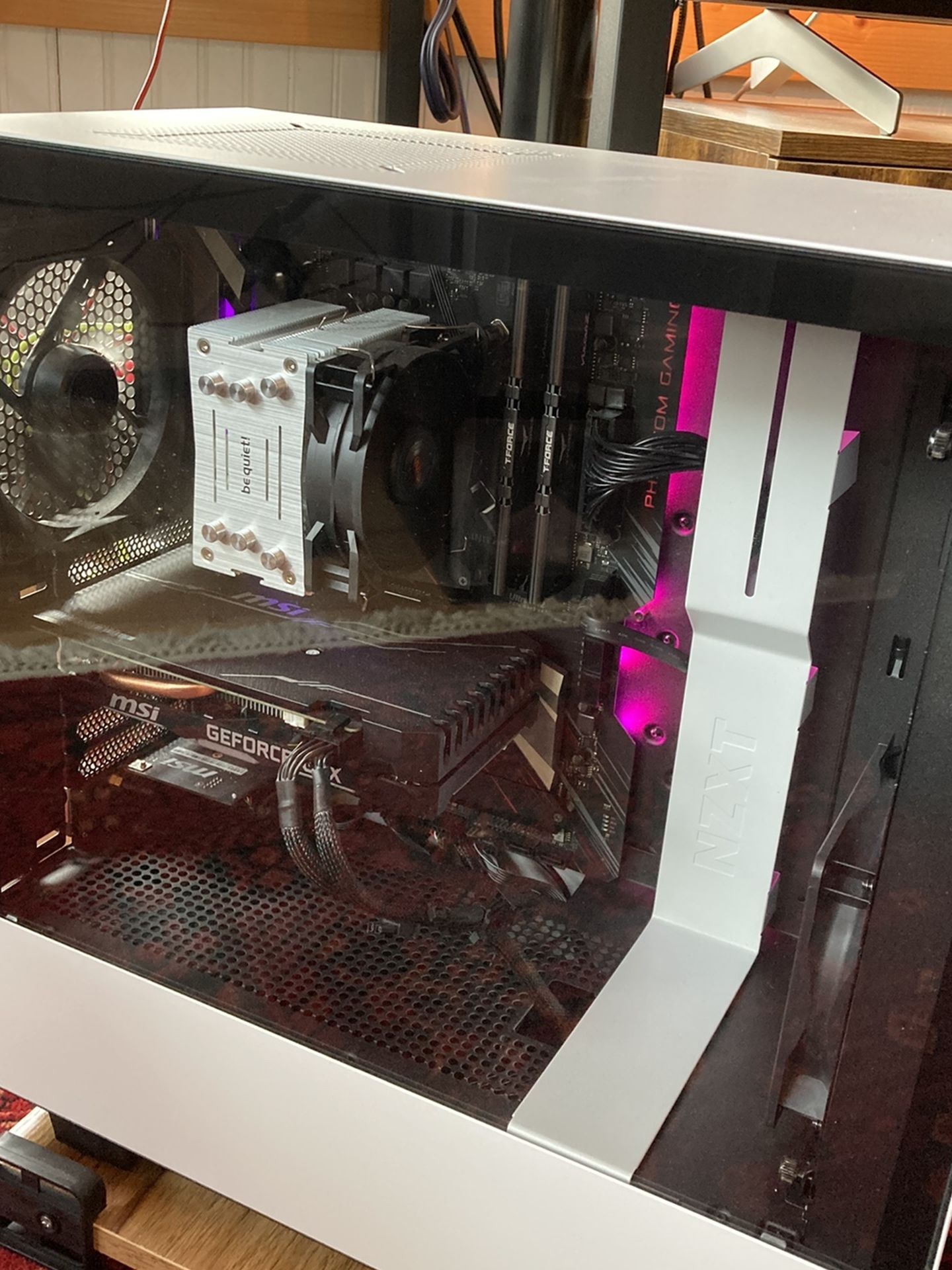 NZXT Starter Plus Gaming PC for Sale in Kent, WA OfferUp