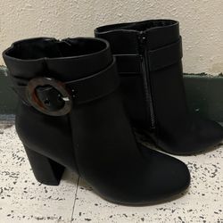 Woman’s Boots