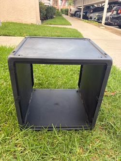 Stackable Modular plastic Boxes - 4 total
