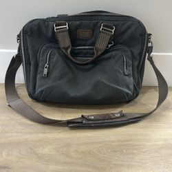 Tumi Laptop Bag 