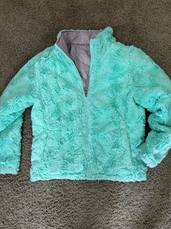 Girls fleece-hiking gears-Sportive jackets