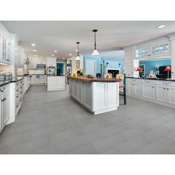 Porcelain Tile 24x12, Grey Gray More Durable Than Ceramic