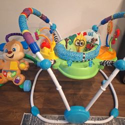 Baby Einstein Jumparoo
