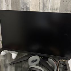 msi gaming monitor
