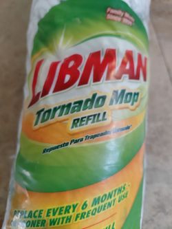 Map LIBMAN