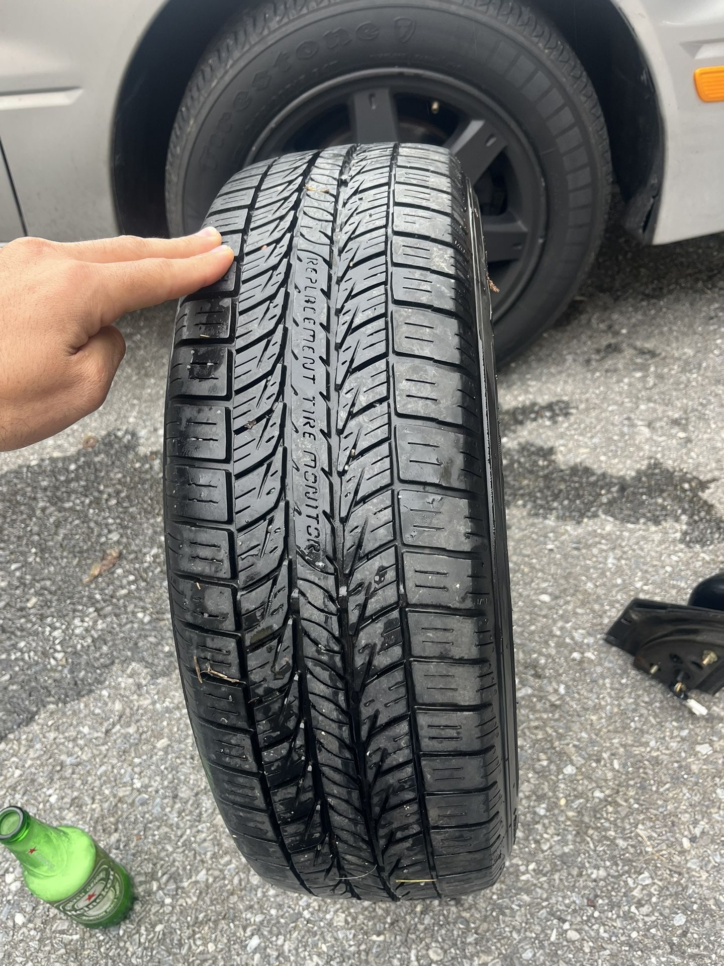 Goma 185-65r14
