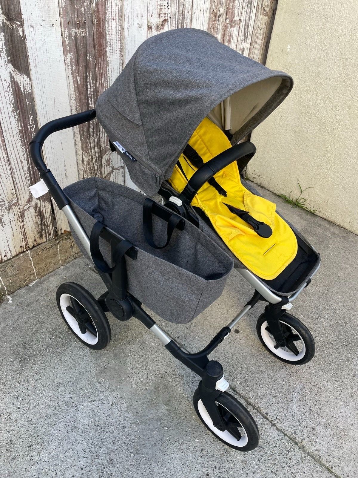 chicco keyfit caddy stroller frame Baby with Adjustable Handle, Parent Tray Type Of Base::Black Base callout:GiftsUnder100 in attachment Best Lures for Weedy